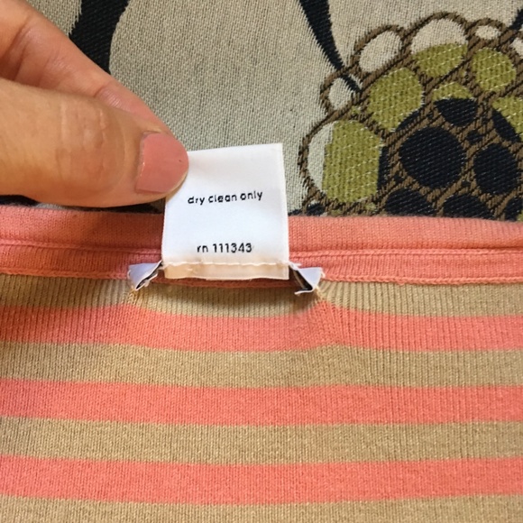 ❗️SOLD❗️AEVE Halter Dress, Cotton Silk, Cashmere - Picture 8 of 8